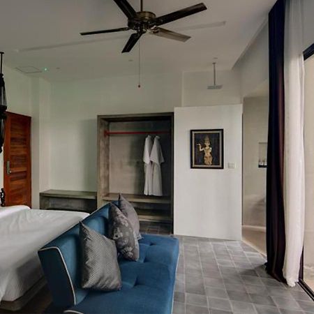 Theary'S Luxury Villa Siem Reap Esterno foto