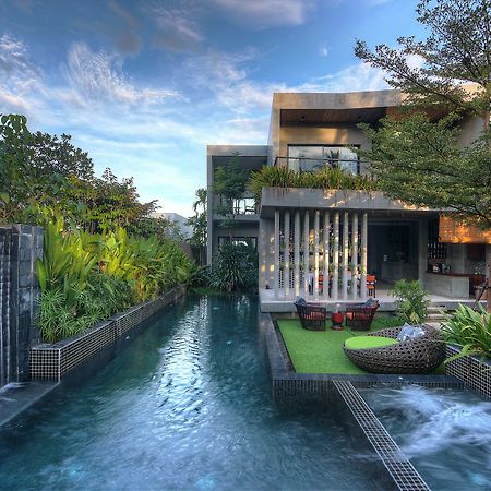 Theary'S Luxury Villa Siem Reap Esterno foto