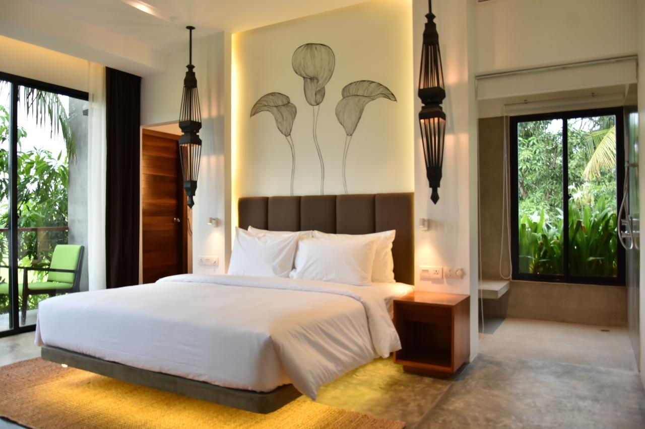 Theary'S Luxury Villa Siem Reap Esterno foto
