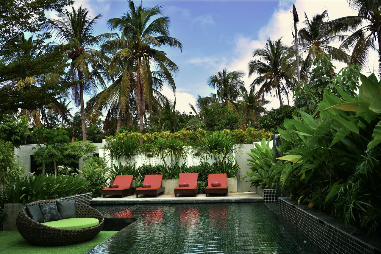 Theary'S Luxury Villa Siem Reap Esterno foto