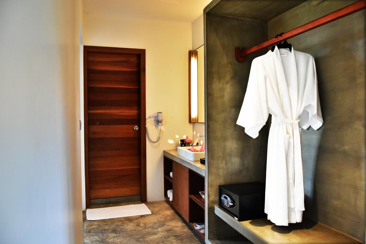 Theary'S Luxury Villa Siem Reap Esterno foto
