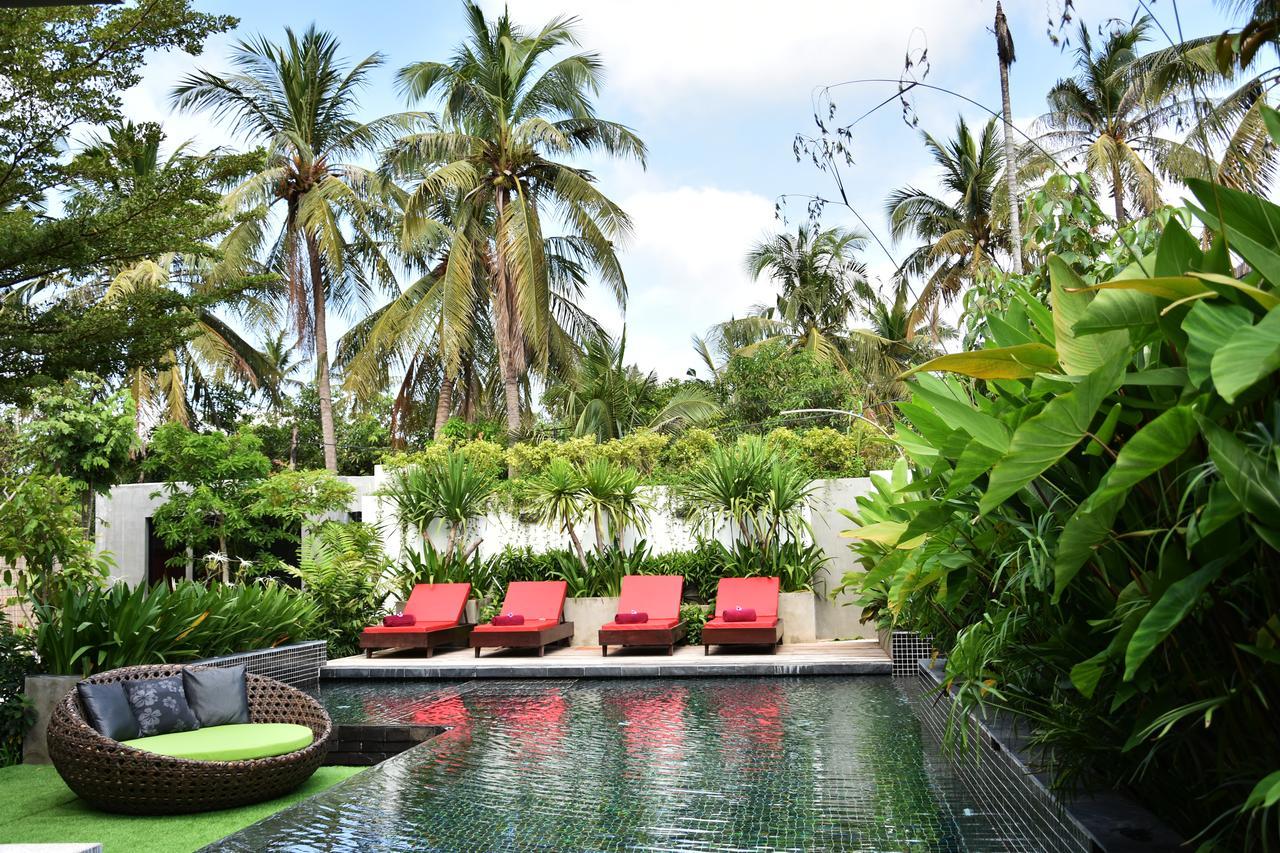 Theary'S Luxury Villa Siem Reap Esterno foto