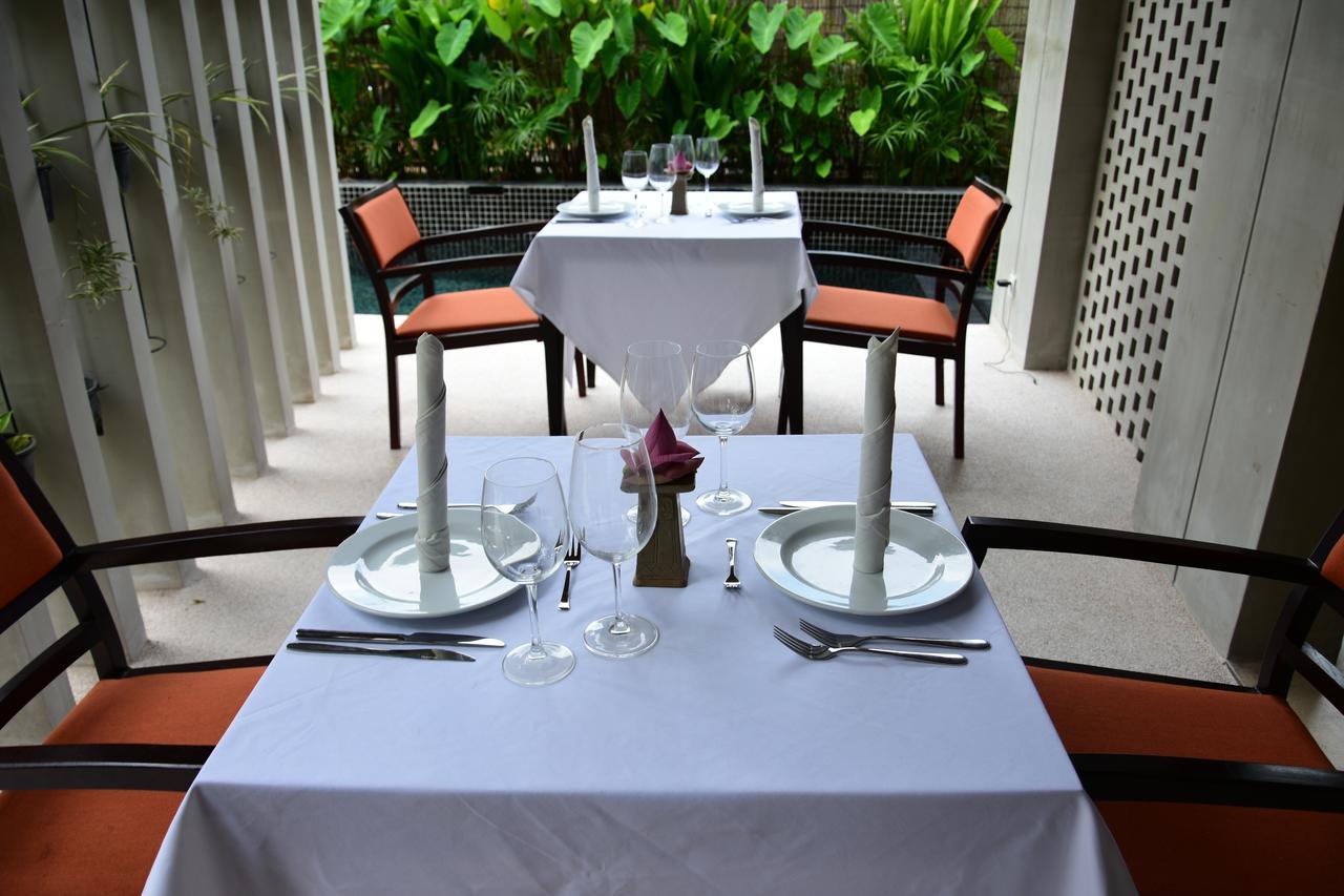 Theary'S Luxury Villa Siem Reap Esterno foto