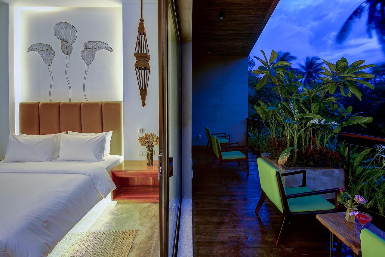 Theary'S Luxury Villa Siem Reap Esterno foto