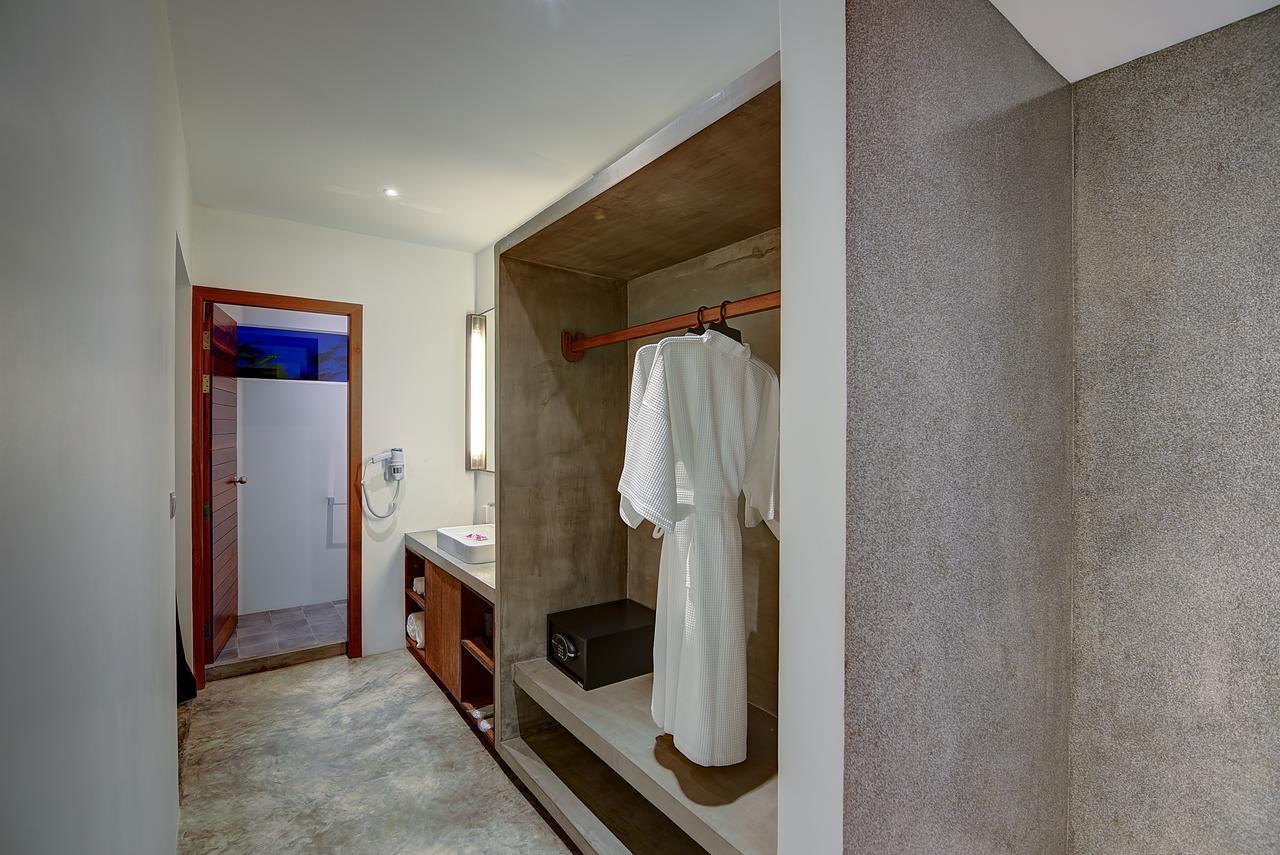 Theary'S Luxury Villa Siem Reap Esterno foto