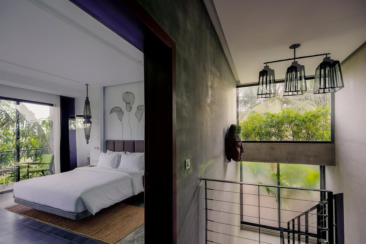 Theary'S Luxury Villa Siem Reap Esterno foto